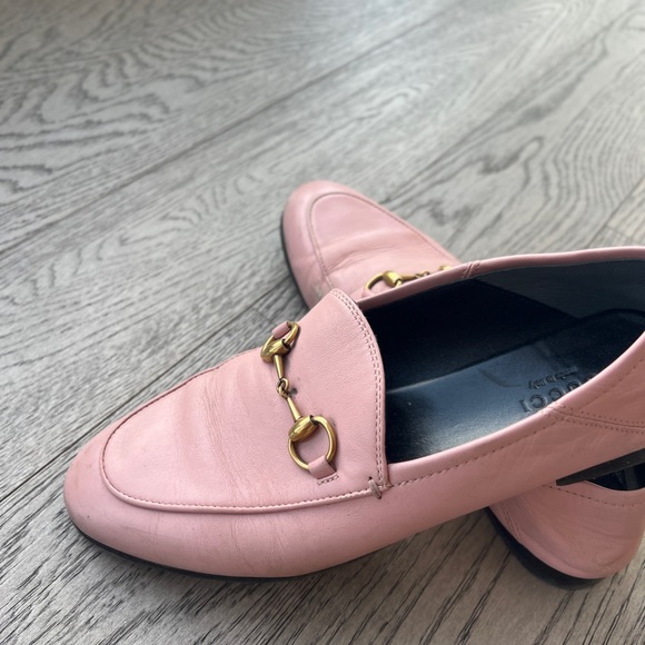 Gucci Loafer Size 37 - Picture 3 of 4
